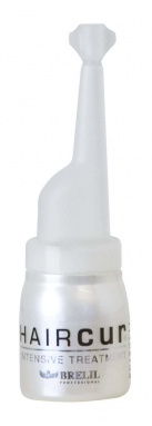 Hair Cur ampoules anti-chute