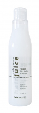 Hair Juice shampooing cheveux friss
