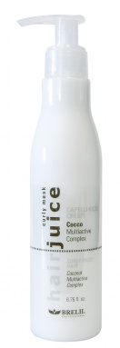 Hair Juice aprs shampooing cheveux friss